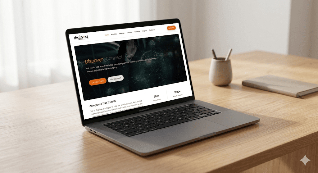 DigiNext gallery 2